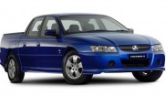 Holden Crewman S V6