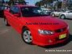 Holden Crewman S VZ