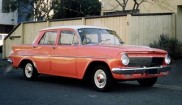 Holden EJ Special