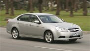 Holden Epica CDXi