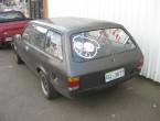 Holden Gemini Wagon