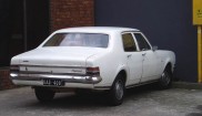 Holden HT Kingswood