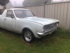 Holden Kingswood HT Ute