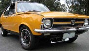 Holden LC Torana