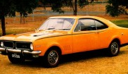 Holden Monaro GTS 350 HG