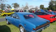 Holden Monaro GTS HK