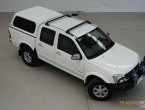 Holden Rodeo LT Crew 4x4