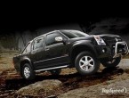 Holden Rodeo LT Crew 4x4