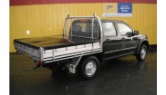 Holden Rodeo LX 4x2