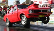 Holden Torana