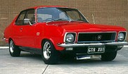 Holden Torana GTR