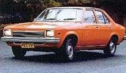 Holden Torana LH