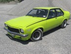 Holden Torana LH