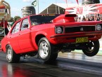 Holden Torana LH