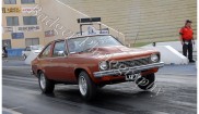 Holden Torana LX Hatch