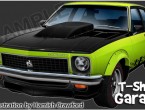 Holden Torana SLR