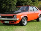 Holden Torana SLR