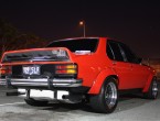 Holden Torana SLR