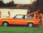 Holden Torana SS Coupe QK