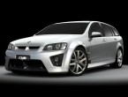 Holden VE HSV