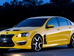 Holden VE HSV