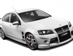 Holden VE HSV