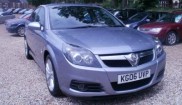 Holden Vectra 18-16v