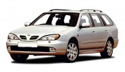 Holden Vectra 20-16v liftback