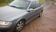 Holden Vectra 22 GL