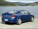 Holden Vectra CDXi