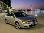 Holden Vectra CDXi