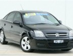 Holden Vectra CDXi