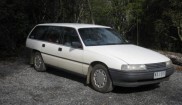 Holden VN Commodore wagon