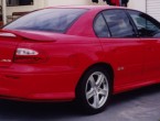 Holden VX SS