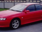 Holden VX SS