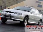 Holden VX SS