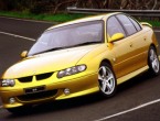 Holden VX SS