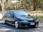 Holden VX SS