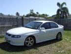 Holden VX SS