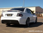 Holden VX SS