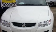 Holden VZ Commodore S Pack V6 Utility