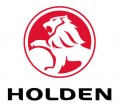 Holden Logo