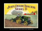 John Deere John Deere Model D