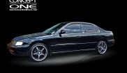 Honda Accord 18