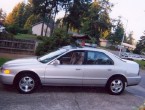 Honda Accord 24 Special Edition