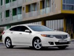 Honda Accord Euro Sport