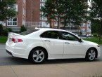 Honda Accord Euro Sport 24