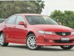 Honda Accord Euro Sport 24