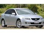 Honda Accord Euro Sport 24