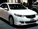 Honda Accord Euro Sport 24